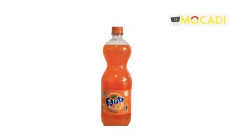 Fanta Orange 1L