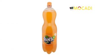 Fanta Orange 2L