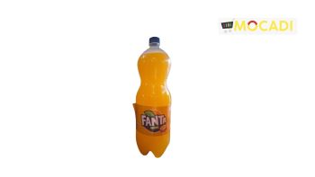 Fanta Passion 2L