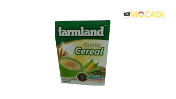 Farmland Family Cereals 400g