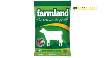 Farmland Full Cream Milk Powder 1kg