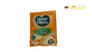 Foster Clark's Peach Ice Tea Juice 20g