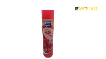Free Spirit Air Freshner Rose 300ml 