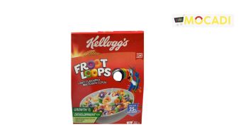 Fruit Loops Cereals 350g