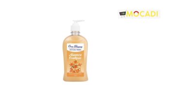 Hand Wash Olivier Delarange 500ml