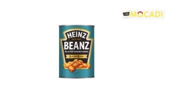 Heinz Baked Beans In tomato Sauce 415g