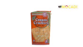 Cream Crackers Hup Seng 428g