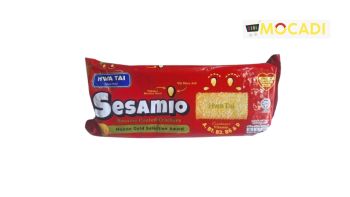 HWA TAI Sesamio Biscuits 130g
