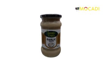 Jardin Frais Garlic Paste 280g