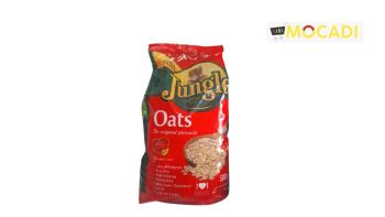Jungle Oats 500g