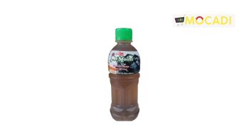 Jus Master La Mousse Noir