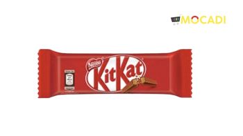 Kit Kat 2 Finger bars 