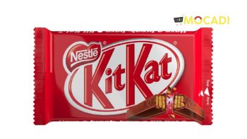 Kit Kat 4 Finger Bars