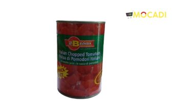 La Belinda Italian Chopped Tomatoes 