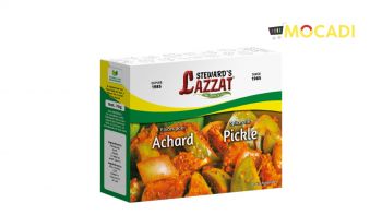  Lazzat Pickle Spices 70g