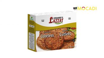Lazzat Cateless Spices 50g