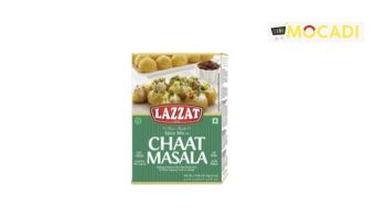 Lazzat Chaat Masala 50g
