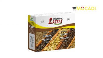  Lazzat Garam Masala Spices 50g
