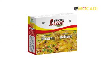  Lazzat Halim Spices 70g