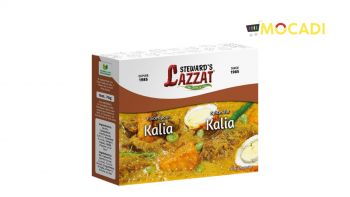  Lazzat Kalia Spices 70g
