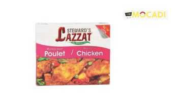Lazzat Masala For Chicken 50g 