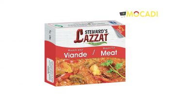  Lazzat Meat Spices 70g