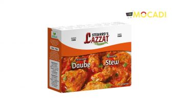  Lazzat Stew Spices 70g