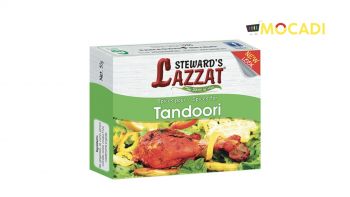  Lazzat Tandoori Spices 50g