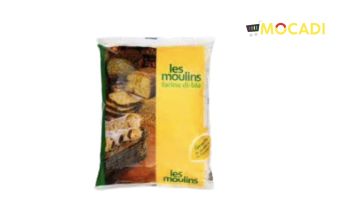 LMLC Farine De Ble 1kg