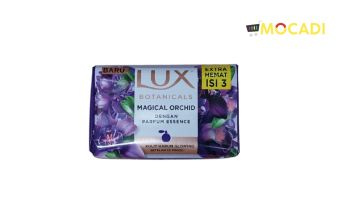 Lux Soap Botanicals Magical Orchid 100g