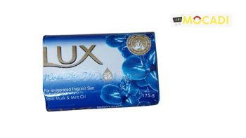 Lux Soap  Floral Musk & mint Oil 175g