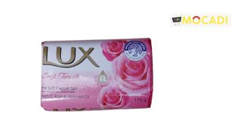 Lux Soap French Rose & Almond OIl 175g