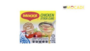 Maggi Chicken Stock Cube 6*10g