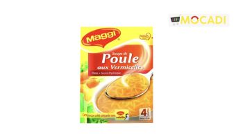 Maggi Chicken Noodles Soup 60g 