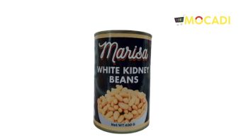 Marisa Haricot Blanc Can 400g