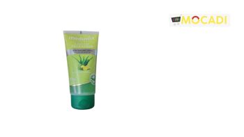 Medimix Ayurvedic Everyday Face Scrub Aloevera & Lemon
