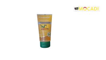 Medimix Ayurvedic Everyday Face Wash Tumeric,Argan oil & Aloe vera