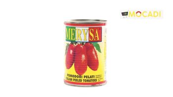 Merysa Sieved Tomatoes 400g