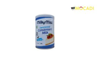 Milky Mist Sweetened Condensed Milk 395g