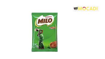 Milo Nestle Sachet 500g