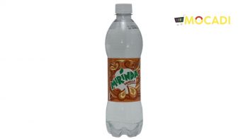 Mirinda Vanilla 500ml