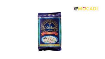 Mithas Basmati Rice 5kg 