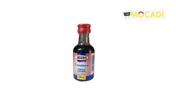 Moir's essence Vanilla Flavour 40ml