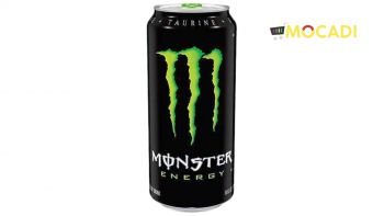 Monster Energy 500ml