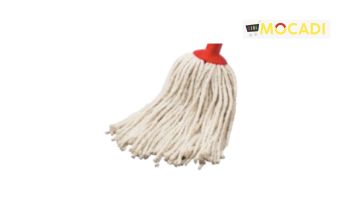 Mop With Stick