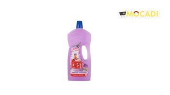 Mr Crest Floor Cleaner