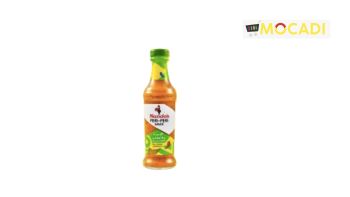 Nando's Peri -Peri Sauce Lemon & herb 250g