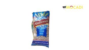 National Door Pitee 500g