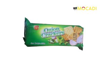 Navigable Onion Crackers 200g