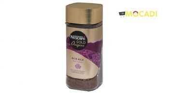 Nescafé Alta Rica Gold Signature Jar 100g
